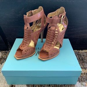 Guess by Marciano heels